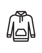 SUDADERAS