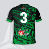 Camiseta Selección - Negra