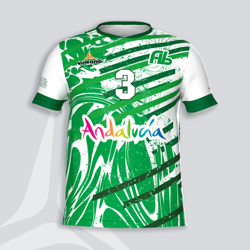 Camiseta Selección - Blanca Camiseta Selección - Blanca