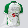 Polo Blanco Entrenador