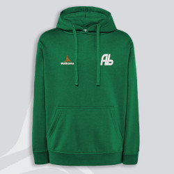 Sudadera Selección Andaluza Verde