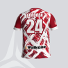 Camiseta Selección Roja