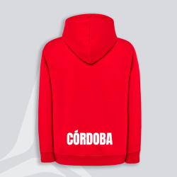 Sudadera Selección Cordobesa