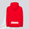 Sudadera Selección Cordobesa